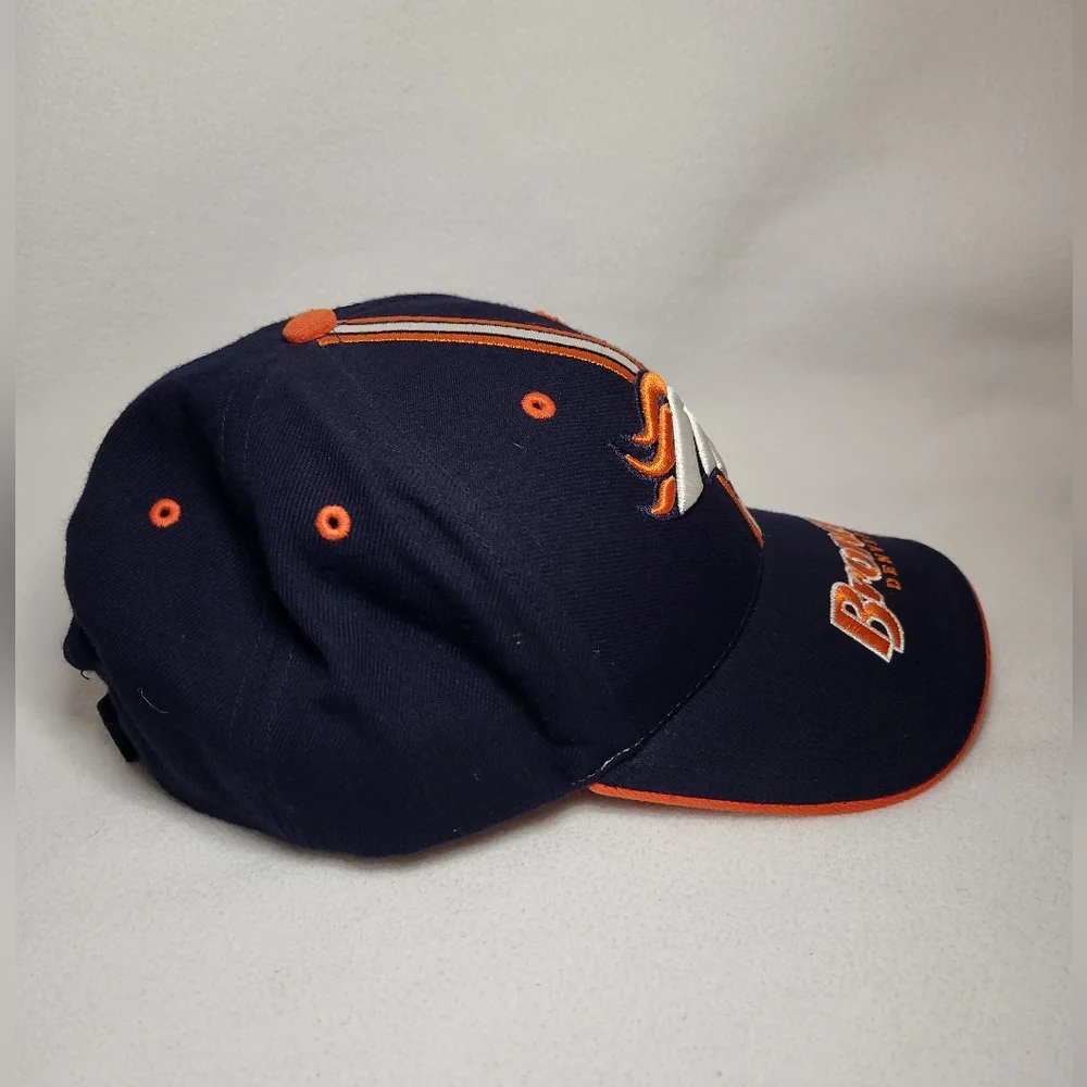 Denver Broncos Cap - Picture 5 of 10